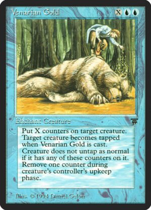 Venarian Gold (LEG-83)