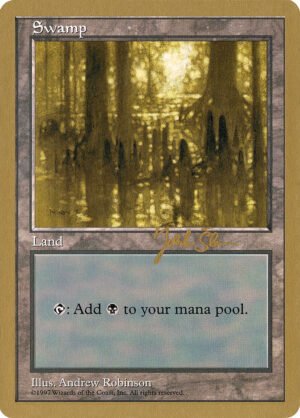 Swamp (WC97-js438)