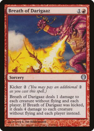 Breath of Darigaaz (DDG-64)