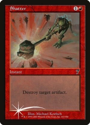 Shatter (7ED-217?)