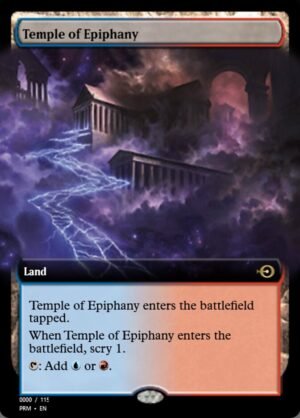 Temple of Epiphany (PRM-81950)