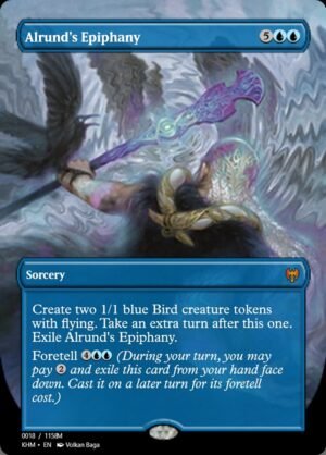 Alrund’s Epiphany