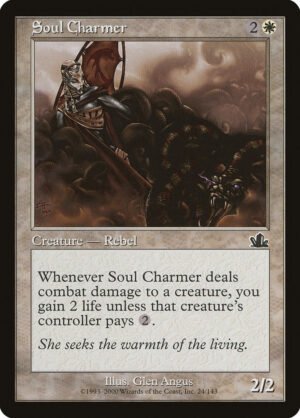 Soul Charmer (PCY-24)