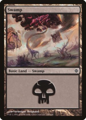 Swamp (ROE-240)