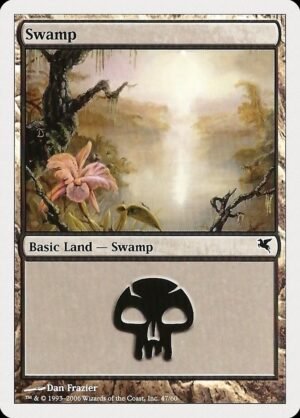 Swamp (PHUK-47)