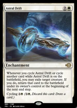 Astral Drift (PRM-72892)