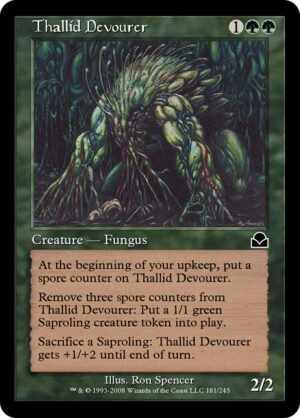Thallid Devourer (ME2-181)