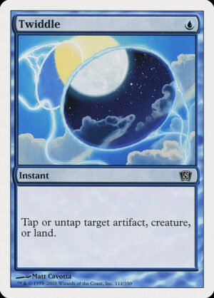 Twiddle (8ED-111)
