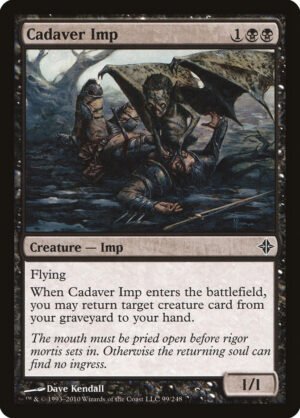 Cadaver Imp (ROE-99)