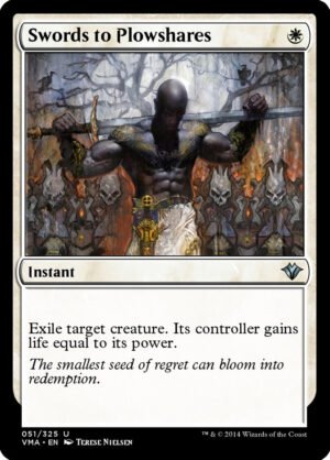Swords to Plowshares (VMA-51)