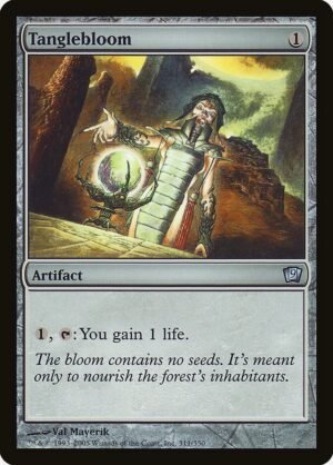 Tanglebloom (9ED-311?)
