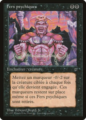 Spirit Shackle Spirit Shackle
