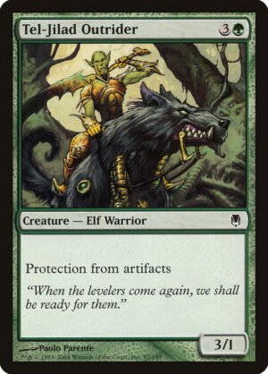 Tel-Jilad Outrider (DST-87)