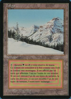 Taiga (FBB-287)