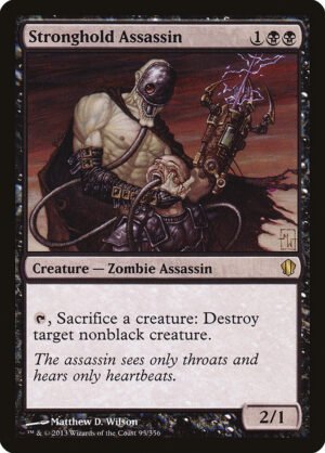 Stronghold Assassin (C13-93)