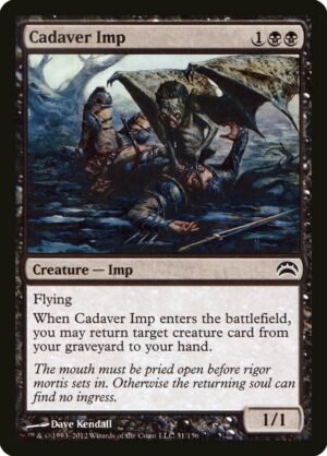 Cadaver Imp (PC2-31)
