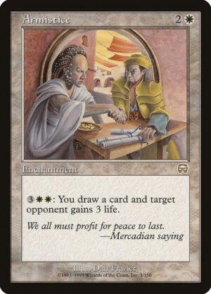 Armistice (MMQ-3)