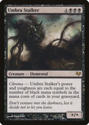 Umbra Stalker (EVE-48)