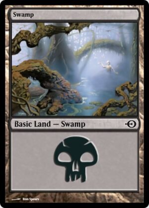 Swamp (PRM-257)