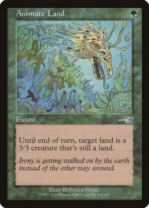 Animate Land Animate Land