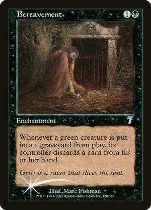 Bereavement (7ED-120?)