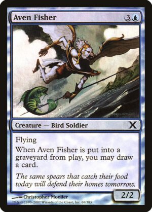 Aven Fisher (10E-68?)