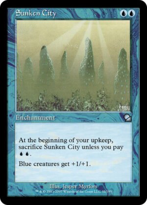 Sunken City (ME1-51)