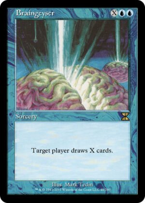 Braingeyser (ME4-40)