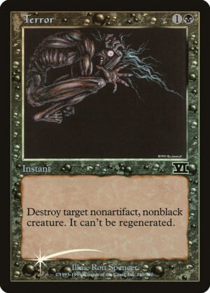 Terror (FNM-2)