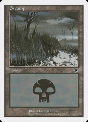 Swamp (S99-164)