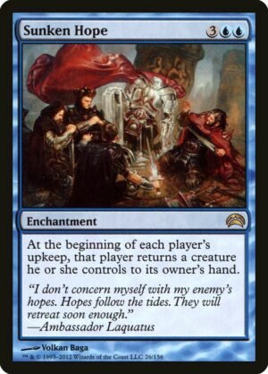 Sunken Hope (PC2-26)