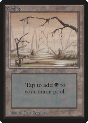 Swamp (LEB-295)