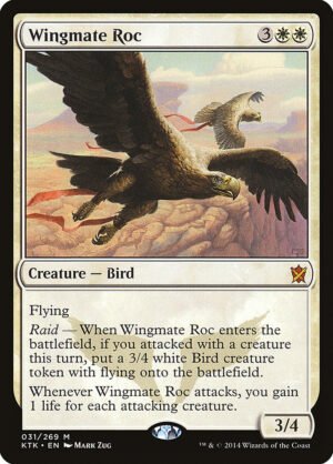 Wingmate Roc Wingmate Roc