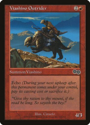Viashino Outrider (USG-223)