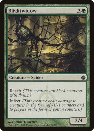 Blightwidow (MBS-77)