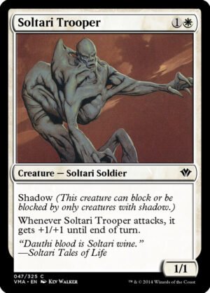 Soltari Trooper (VMA-47)