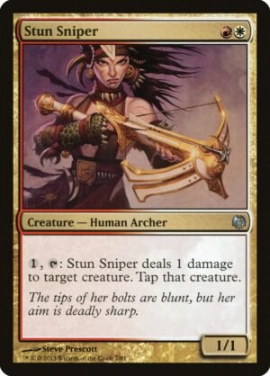 Stun Sniper (DDL-7)