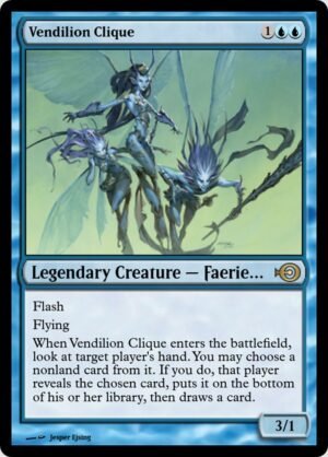 Vendilion Clique (PRM-39628)