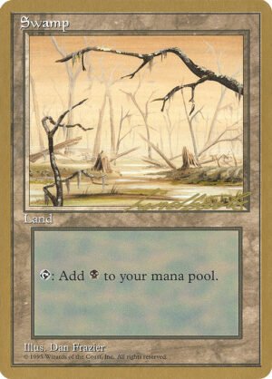 Swamp (PTC-ll370)