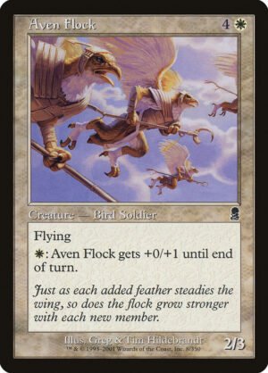 Aven Flock (ODY-8)