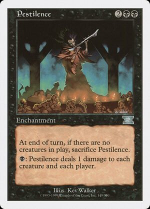 Pestilence Pestilence