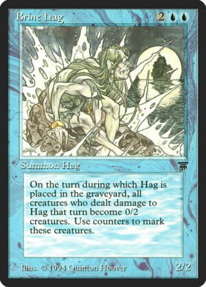 Brine Hag (LEG-49)
