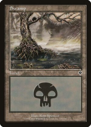 Swamp (INV-339)