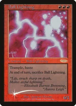 Ball Lightning (G01-1)