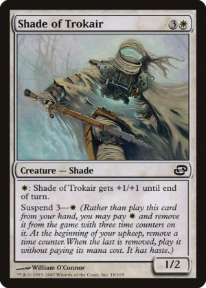 Shade of Trokair (PLC-18)