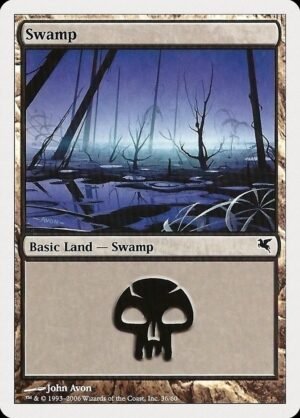 Swamp (PHUK-36)