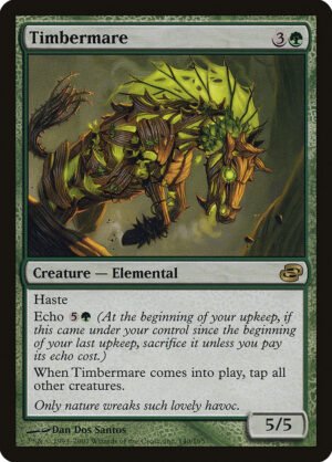 Timbermare (PLC-140)