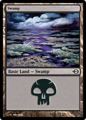 Swamp (PRM-299)