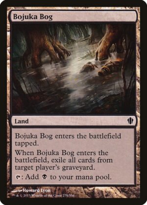 Bojuka Bog (C13-278)
