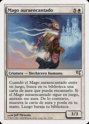 Auratouched Mage (PSAL-G27)